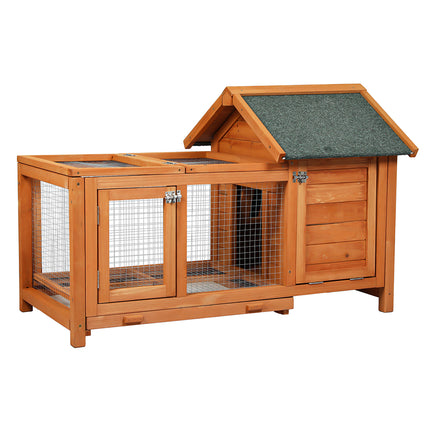 Pawz Rabbit Hutch-1954802433351880704