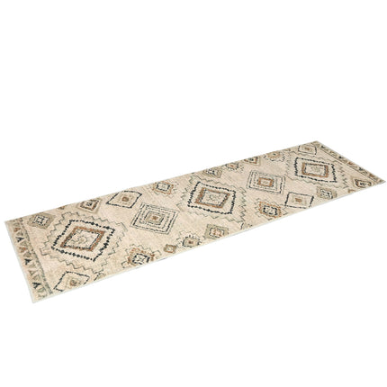 Marlow Floor Rug Hallway Runner Washable 180X60cm-1973193863094996993