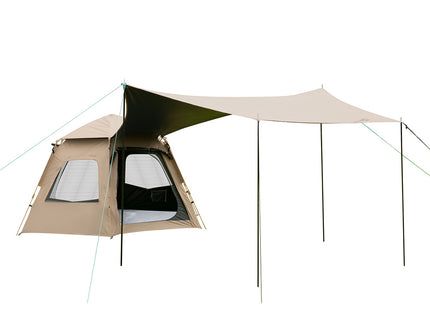 Mountview Instant Tent Pop up Camping-1864184692530614272