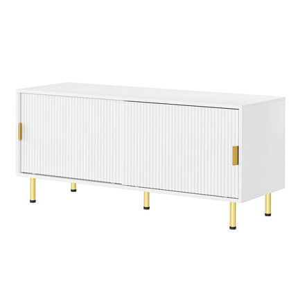 Levede 120cm TV Cabinet Entertainment Unit-1973193470453616640