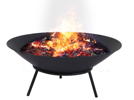 Moyasu Fire Pit Bowl 2IN1 Fireplace-1864184485571072000