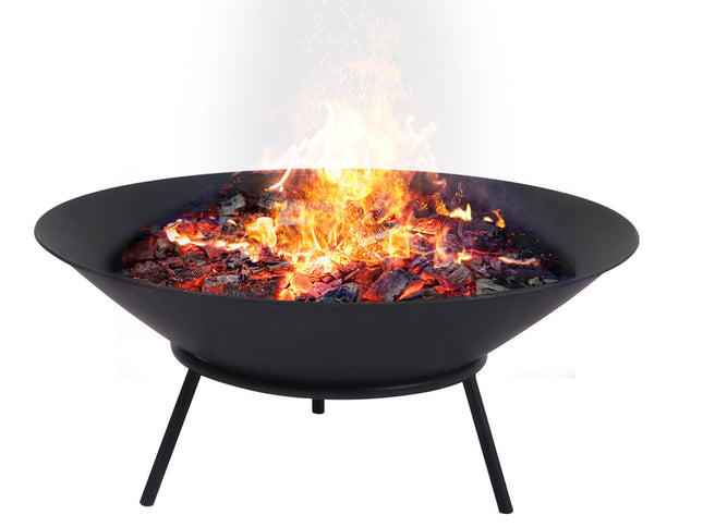 Moyasu Fire Pit Bowl 2IN1 Fireplace-1864184485571072000