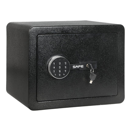 23.3L Digital Security Safe Box Password Key Lock Cash-1975420337264922624