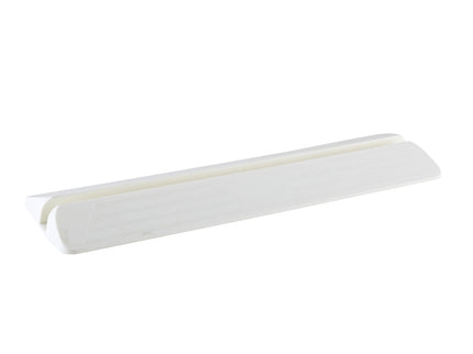 Levede Baby Safety Gate Adjustable Pet White Ramp-1910113188767207424