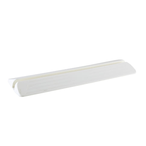 Levede Baby Safety Gate Adjustable Pet White Ramp-1910113188767207424