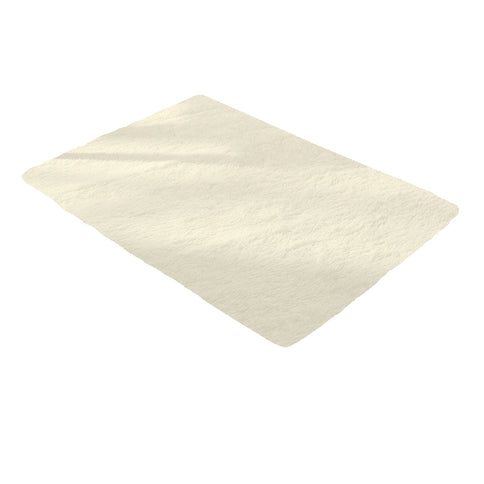 Marlow Soft Shag Shaggy Floor Confetti Cream 120x160cm-1864183504561115136