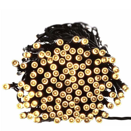 52M 500LED String Solar Powered Fairy-1973193618969726976