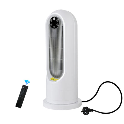 Spector Portable Electric Heater Fan 1200W 3 Speed Home-1973193519552139264