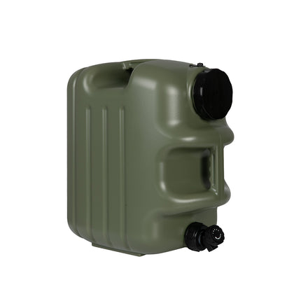 Mountview Water Container Jerry Can 25 Ltr-1894516817561522176