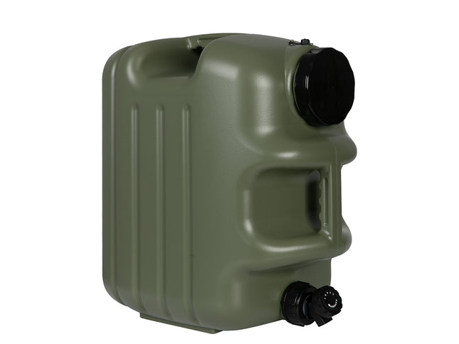 Mountview Water Container Jerry Can 25 Ltr-1894516817561522176