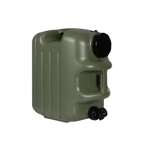 Mountview Water Container Jerry Can 25 Ltr-1894516817561522176