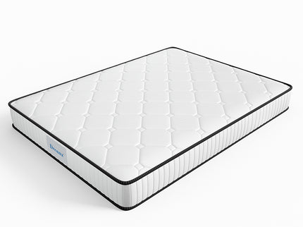 Dreamz Spring Mattress Bed Pocket Tight King-1864184412804091904