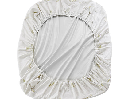 DreamZ Mattress Protector Topper 70% Queen-1864184406361640960