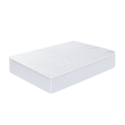 DreamZ Mattress Protector Topper Polyester Double-1975420514113556480