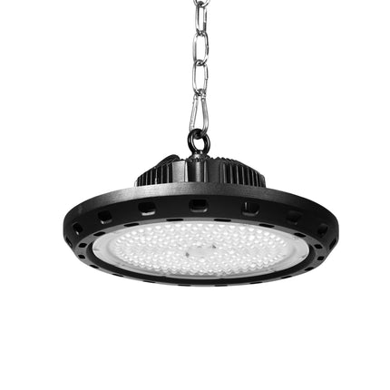 EMITTO Shed LED Lights UFO High Bay 100W-2006733076570443776