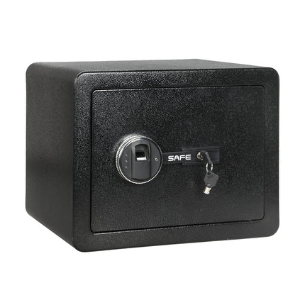 23.3L Digital Security Safe Box Fingerprint Key Lock-1975420337814376448