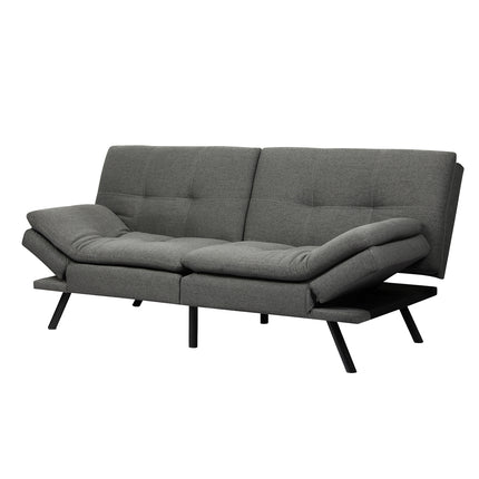 Levede Sofa Bed Futon Recliner Lounge-1954802387113873408