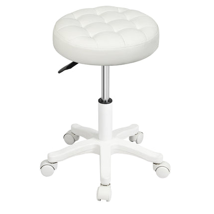 Levede Rolling  Bar Stool-1954802407460442112