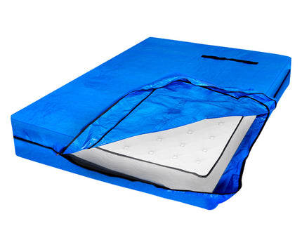 DreamZ Mattress Bag Protector Plastic Queen-1886651038258302976