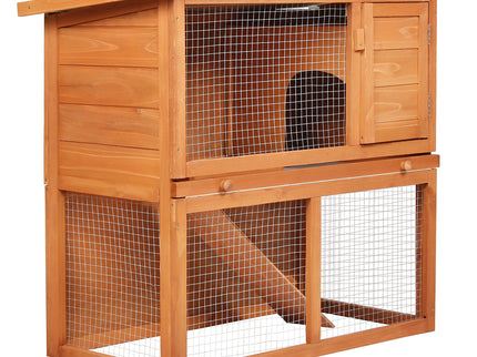 Pawz Rabbit Hutch-1910112258302808064