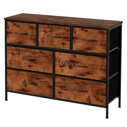 Levede Storage Cabinet Tower Chest-2006733383706742784