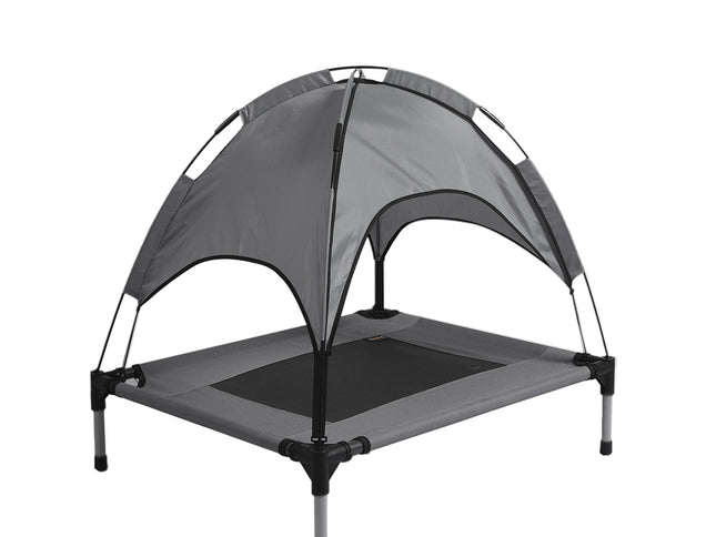 PaWz Pet Trampoline Bed Dog Cat Elevated Small-1864184514025230336