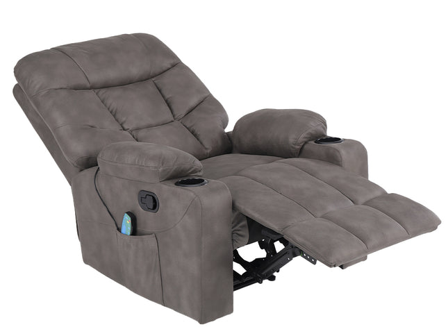 Levede Electric Massage Chair 8-point-1975420439983427585
