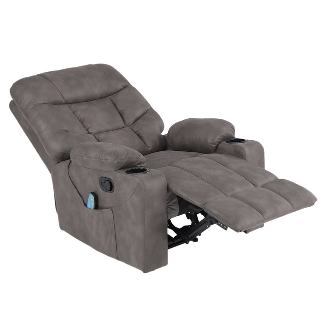 Levede Electric Massage Chair 8-point-1975420439983427585