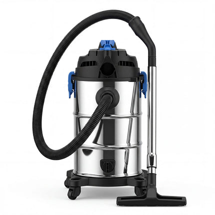 Spector 30L Wet Dry Vacuum Cleaner Blower Car Home Carpet Cleaning Portable-2050059018843590657
