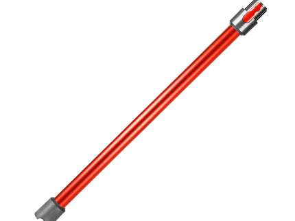 Dyson Wand Stick Extension Tube V7 V8 Red-1910112512335024129