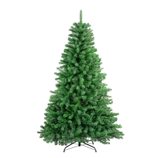 SANTACO 1.8M Christmas Tree Pre Lit-1973193793868009473