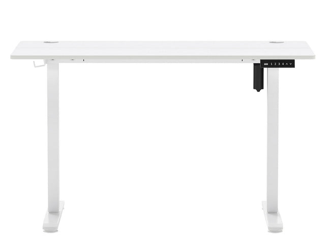 Levede Electric Standing Desk Height Adjustable 120cm-2006733411334623233