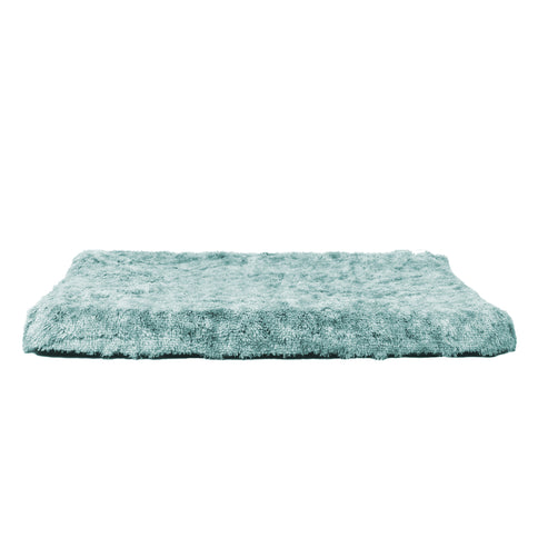 PaWz Dog Mat Pet Calming Bed Memory XL Green X-Large-1864184531033133057