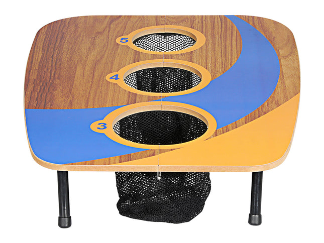 BoPeep Kids Bean Bag Toss Game Set Children-1910113159348359169