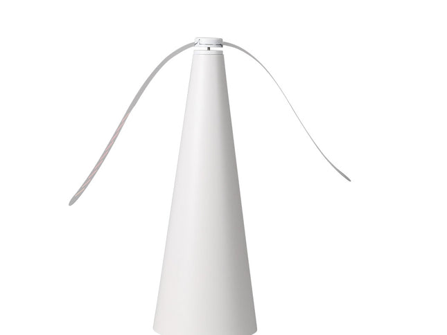 Lambu Fly Repellent Fan Free Entertaining-1910113082437406721