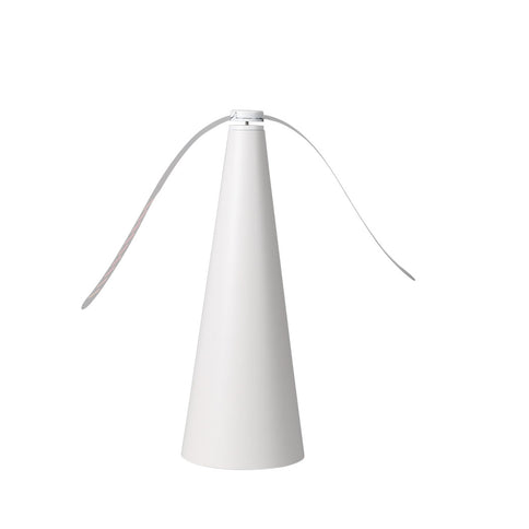 Lambu Fly Repellent Fan Free Entertaining-1910113082437406721