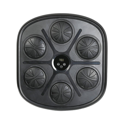 Centra Electronic Punching Box Music Machine Home Training Bluetooth 9 Speeds-1954802364825341953