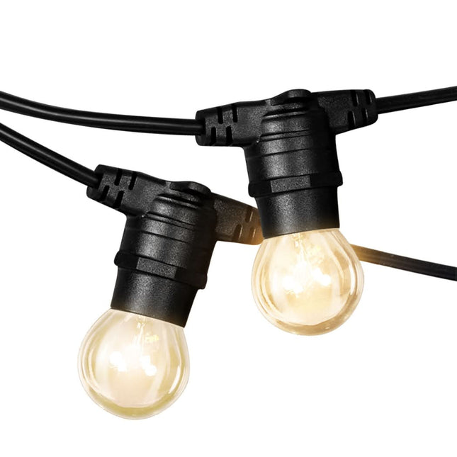 Festoon String Lights Kits Wedding Party 38M-1954802686083862529
