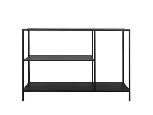 Levede 3-Tier Console Table Office Furniture-1975420502558248961