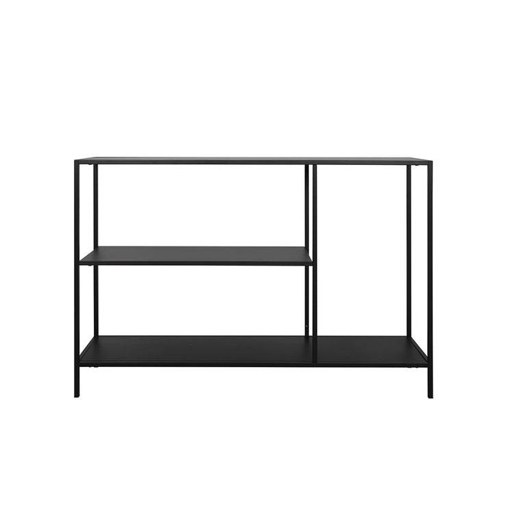 Levede 3-Tier Console Table Office Furniture-1975420502558248961
