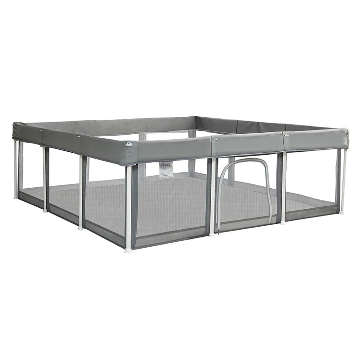 Bopeep Kids Playpen Foldable 180X180-1973193475142848513