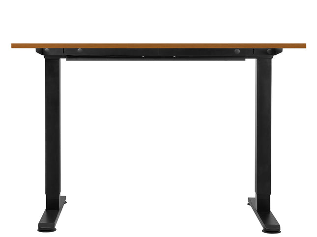 Levede Motorised Standing Desk Adjustable 120cm Natural 800x 1.5MM-1973193821227454465