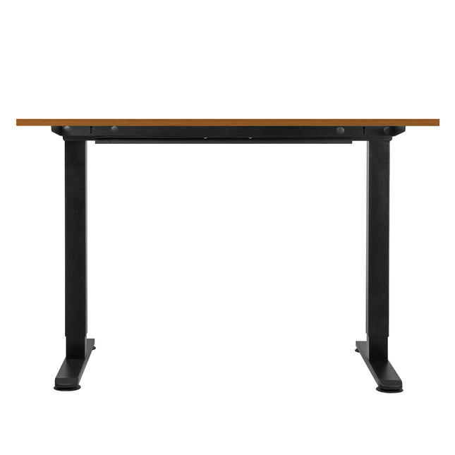 Levede Motorised Standing Desk Adjustable 120cm Natural 800x 1.5MM-1973193821227454465