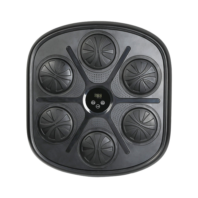 Centra Punching Box With 12 OZ Boxing Glove-1973193424274329601