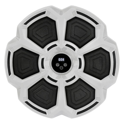 Centra Electronic Punching Box Music Machine Wall Mounted Bluetooth 9 Speeds-1975420382060089345