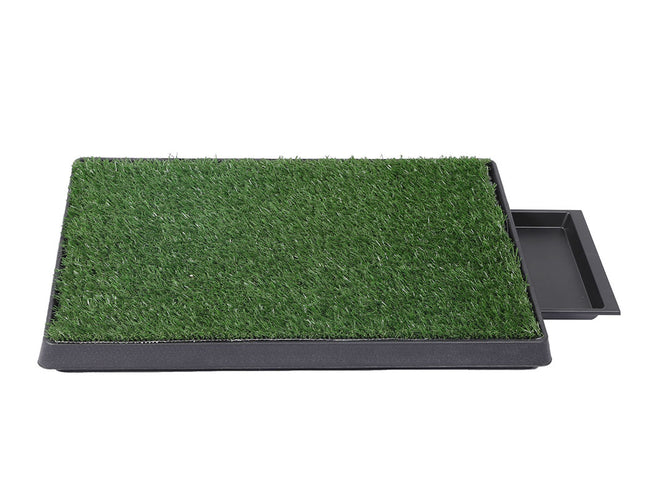 PaWz Indoor Dog Pet Grass Potty Training-1973193644366237697