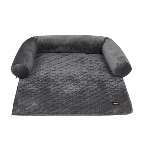 PaWz Kids Pet Protector Sofa Cover Dog XL X-Large-1864184520853557249
