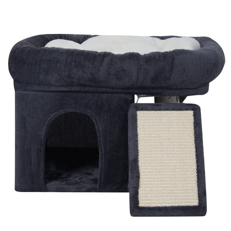 Pawz Cat Tree Big Perch Bed-2006732789315145729