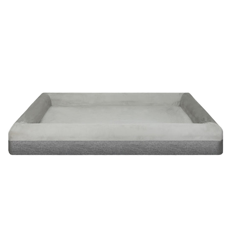 TheNapBed 2M Human Size Pet Bed Dog-1973193679753580545