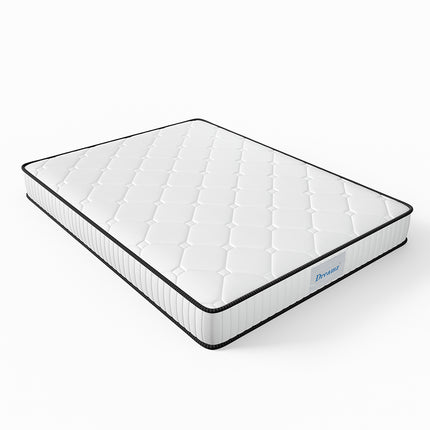 Dreamz Spring Mattress Bed Pocket Tight Double-1954802848441176065